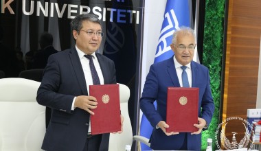 Memorandum imzolandi
