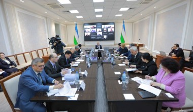 Ombudsman xodimlarining sudda kuzatuvchi sifatida ishtirok etishini so‘rab yozgan murojaatlar soni oshmoqda