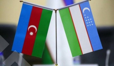 O‘zbekiston – Ozarbayjon: Barqaror do‘stlik va ishonchli sheriklik