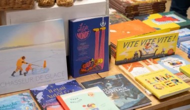  World Book and Copyright Day