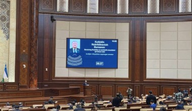 Вояга етмаган ва 60 ёшдан ошган шахслар паспорт тизими қоидаларини бузганлик учун жавобгарликка тортилмайди
