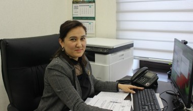 DAVLAT XIZMATI FAOLIYATIGA YANGICHA YONDASHUV