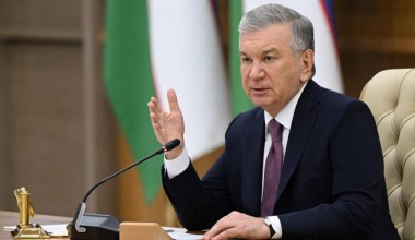 Йўл ҳаракати хавфсизлигини таъминлаш бўйича қўшимча чора-тадбирлар белгиланди