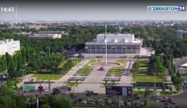 Maxsus reportaj | She'riyatga baxshida umr