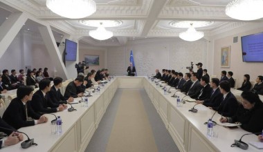 O‘zbekiston “Korrupsiyani qabul qilish” indeksida 121-o‘rinni egallagan