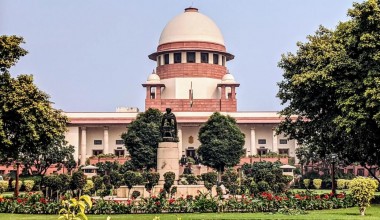 Hindistonda sud mojarosi: AI to‘qib chiqargan qarorlar ishda asos bo‘lgan