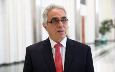 Фотографии визита Специального докладчика по вопросу о независимости судей и адвокатов Совета ООН по правам человека Диего Гарсиа-Саяна