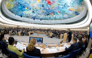 В Женеве прошла 43-сессия Совета ООН по правам человека