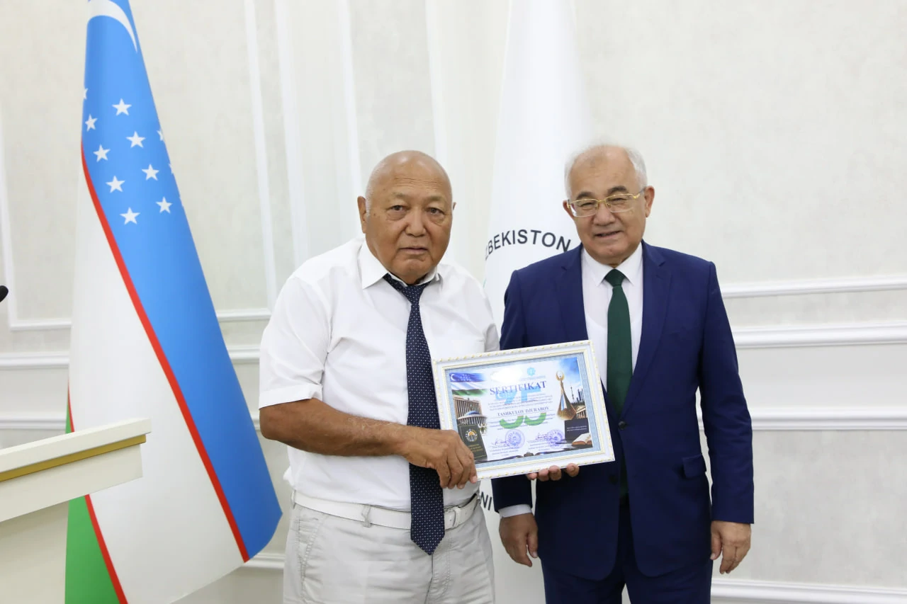 Inson huquqlari bo'yicha O'zbekiston Respublikasi Milliy markazining matbuot xizmati