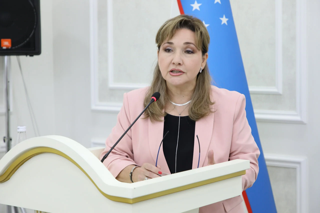 Inson huquqlari bo'yicha O'zbekiston Respublikasi Milliy markazining matbuot xizmati