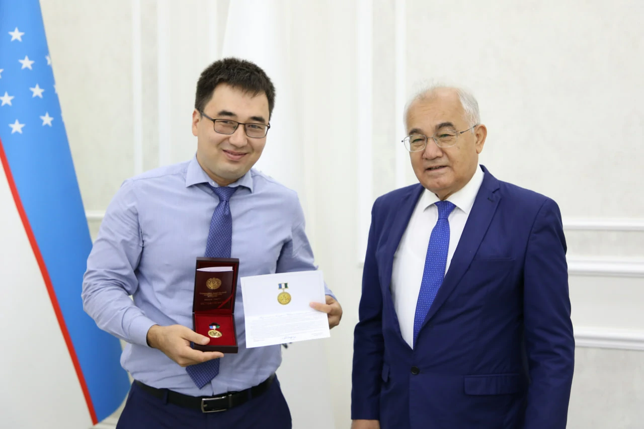 Inson huquqlari bo'yicha O'zbekiston Respublikasi Milliy markazining matbuot xizmati