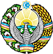 Ministry of Investment and Foreign Trade of the Republic of Uzbekistan