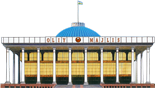 Legislative Chamber of the Oliy Majlis of the Republic of Uzbekistan